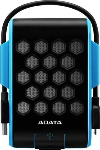 Внешний накопитель ADATA HD720 AHD720-2TU31-CBL 2TB (синий)