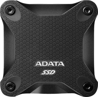 Внешний накопитель ADATA SD620 1TB SD620-1TCBK
