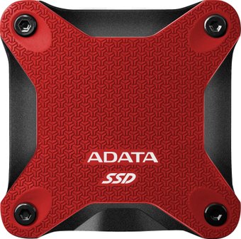 Внешний накопитель ADATA SD620 1TB SD620-1TCRD