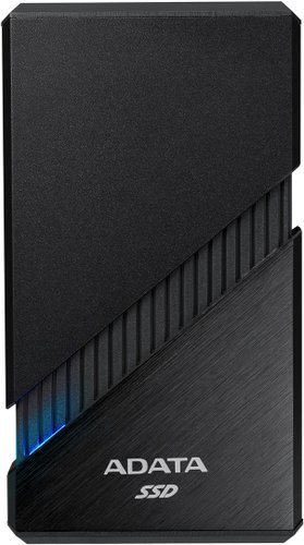 Внешний накопитель ADATA SE920 4TB SE920-4TCBK