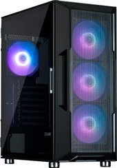 Корпус Zalman i3 Neo ARGB (черный)