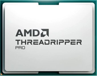 Процессор AMD Ryzen Threadripper Pro 7995WX