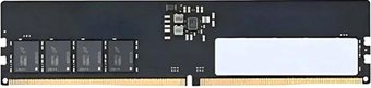 Модуль памяти Foxline 8ГБ DDR5 4800 МГц FL4800D5U40-8G