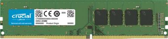 Модуль памяти Crucial Basics 8ГБ DDR4 3200 МГц CB8GU3200