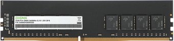 Модуль памяти Digma 32ГБ DDR4 3200 МГц DGMAD43600032D