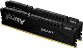 Модуль памяти Kingston FURY Beast 2x16ГБ DDR5 6000 МГц KF560C36BBE2K2-32