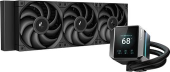 DeepCool Mystique 360
