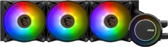 MSI MAG CoreLiquid E360 (черный)