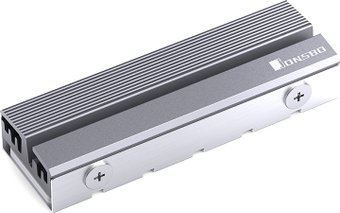 Jonsbo M.2-6 Gray