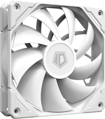 ID-Cooling TF-12025-PRO White