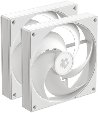 ID-Cooling AS-140-W Duet