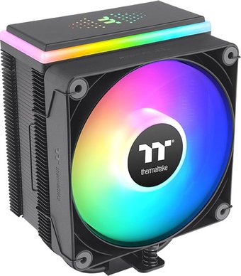 Thermaltake Astria 400 ARGB CL-P120-CA12SW-A