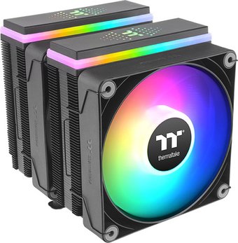 Thermaltake Astria 600 ARGB CL-P121-CA12SW-A