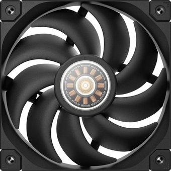 DeepCool FT12 Slim R-FT12-BKWPN1-G