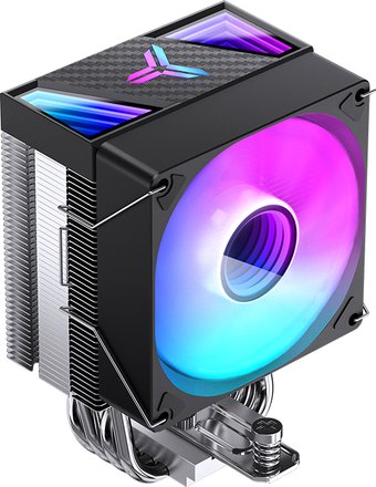 Jonsbo CR-1400 V2 Color (черный)