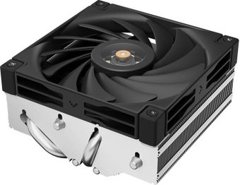 DeepCool AN400 RGB R-AN400-BKNNMN-G