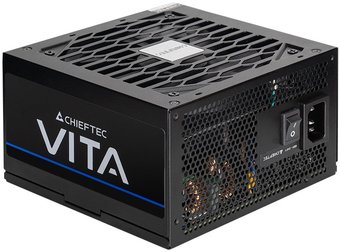 Блок питания Chieftec Vita BPX-750-S