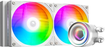 ID-Cooling FX240 INF White