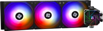 Thermalright Aqua Elite 360 V3 (черный)