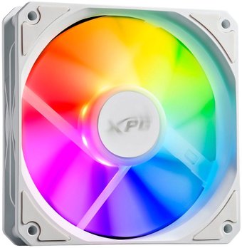 ADATA XPG Vento R 120 ARGB PWM (белый)