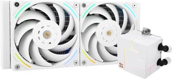 Thermalright Core Matrix 240 (белый)