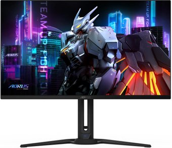 Монитор Gigabyte Aorus FO32U2