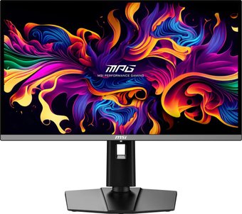 Монитор MSI MPG 271QRX