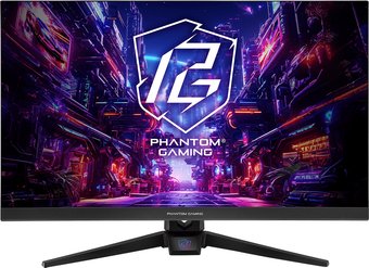 Монитор ASRock Phantom Gaming PG27FFT1A