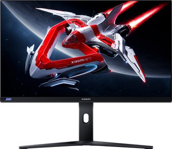 Монитор Xiaomi Mini Led Gaming Monitor G Pro 27i P27QBA-RGPGL (международная версия)