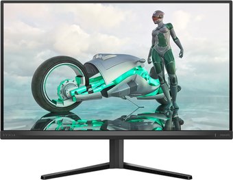 Монитор Philips Evnia 27M2N3500NL/01