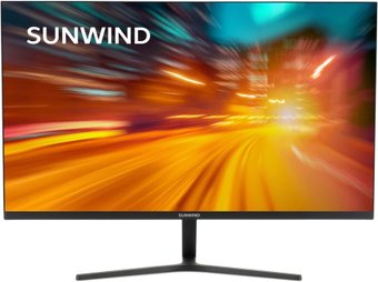 Монитор SunWind SM-24FI401