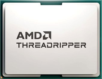 Процессор AMD Ryzen Threadripper 7980X (WOF)