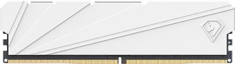Модуль памяти Netac Shadow S 8ГБ DDR4 3600 МГц NTSSD4P36SP-08W