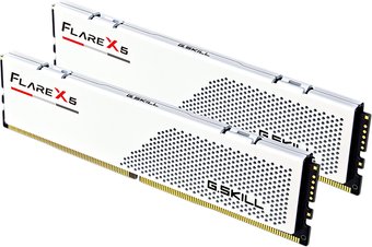Модуль памяти G.Skill Flare X5 2x16ГБ DDR5 6000 МГц F5-6000J2836G16GX2-FX5W