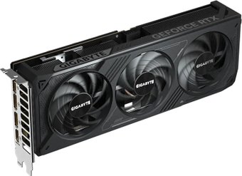 Видеокарта Gigabyte GeForce RTX 5070 Windforce SFF 12G GV-N5070WF3-12GD