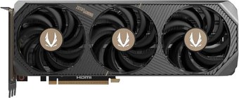 Видеокарта ZOTAC Gaming GeForce RTX 5080 Solid Core ZT-B50800D2-10P