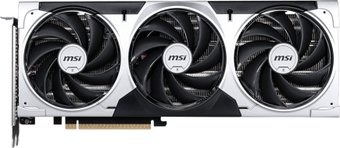 Видеокарта MSI GeForce RTX 5060 Ti 8G Ventus 3X OC