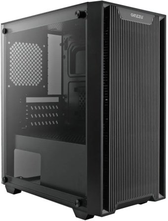 Корпус Ginzzu CL550