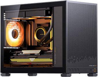 Корпус Jonsbo D32 Std (черный)