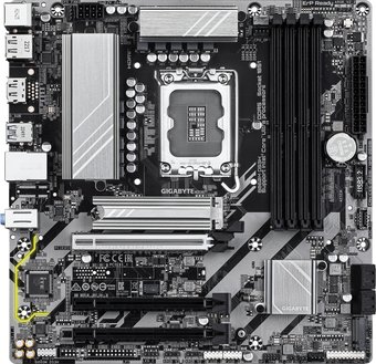 Материнская плата Gigabyte B860M DS3H (rev. 1.0)
