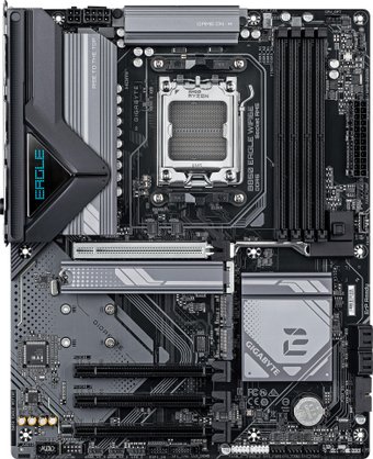 Материнская плата Gigabyte B850 Eagle Wifi6E