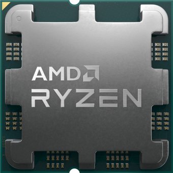 Процессор AMD Ryzen 9 9900X3D