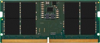 Модуль памяти Kingston 16ГБ DDR5 SODIMM 6400 МГц KVR64V52BS8-16