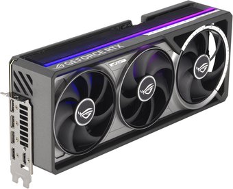Видеокарта ASUS ROG Astral GeForce RTX 5080 16GB GDDR7 OC Edition