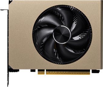 Видеокарта MSI GeForce RTX 5060 8G Inspire ITX