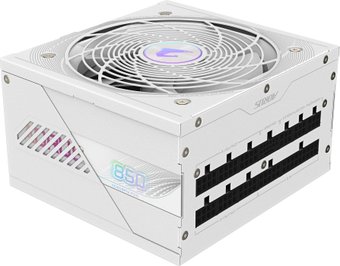 Блок питания Gigabyte Aorus Elite P850W Platinum AE850PM PG5 ICE (rev. 1.0)