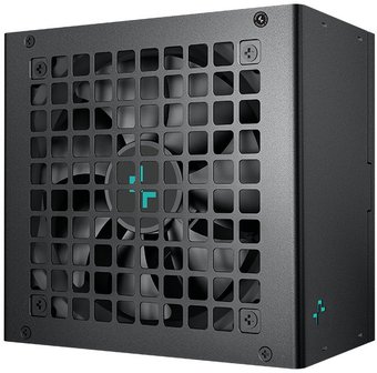 Блок питания DeepCool PL650D V2