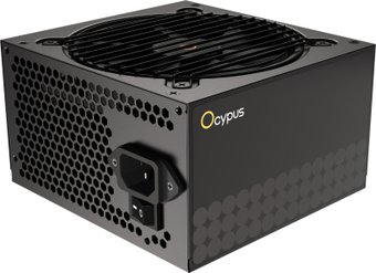Блок питания Ocypus Beta P500 Beta-P500-N1HDBK024X-EU