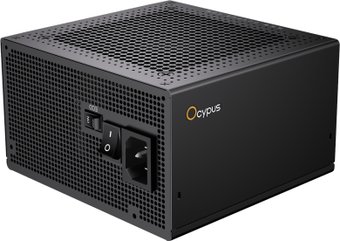Блок питания Ocypus Iota P750 Iota-P750-G1FFBK024X-EU
