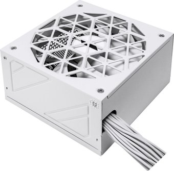 Блок питания 1stPlayer ACK 650W HA-650AC1-WH